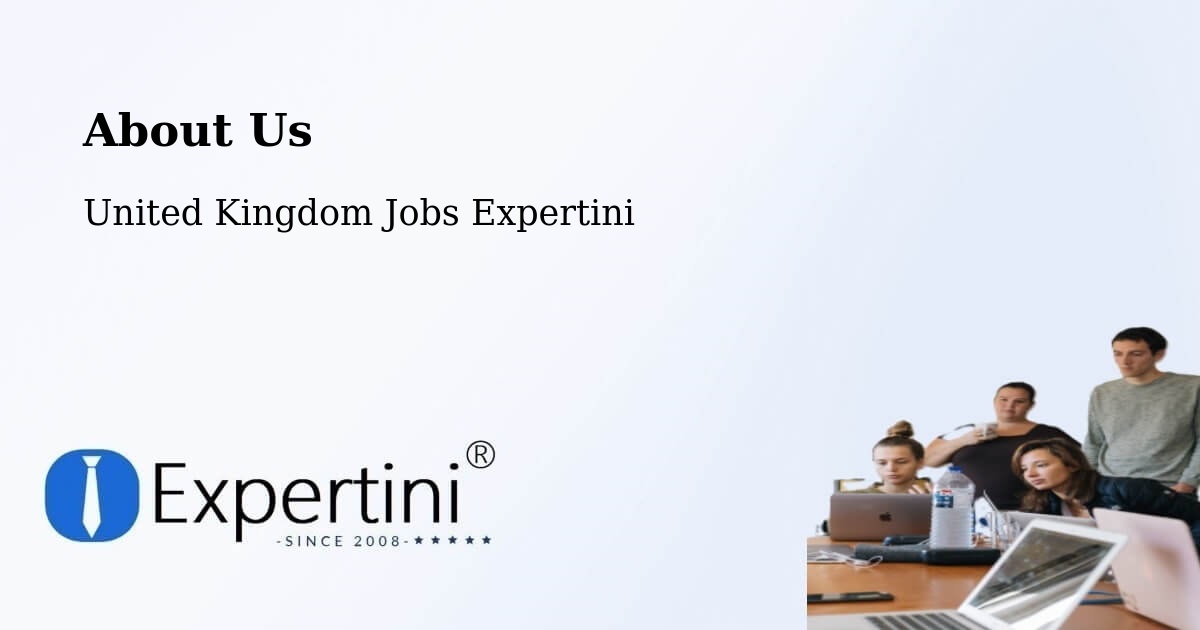 About Expertini Recruitment Platform  – Gravesend - Gravesend, United Kingdom Jobs Expertini