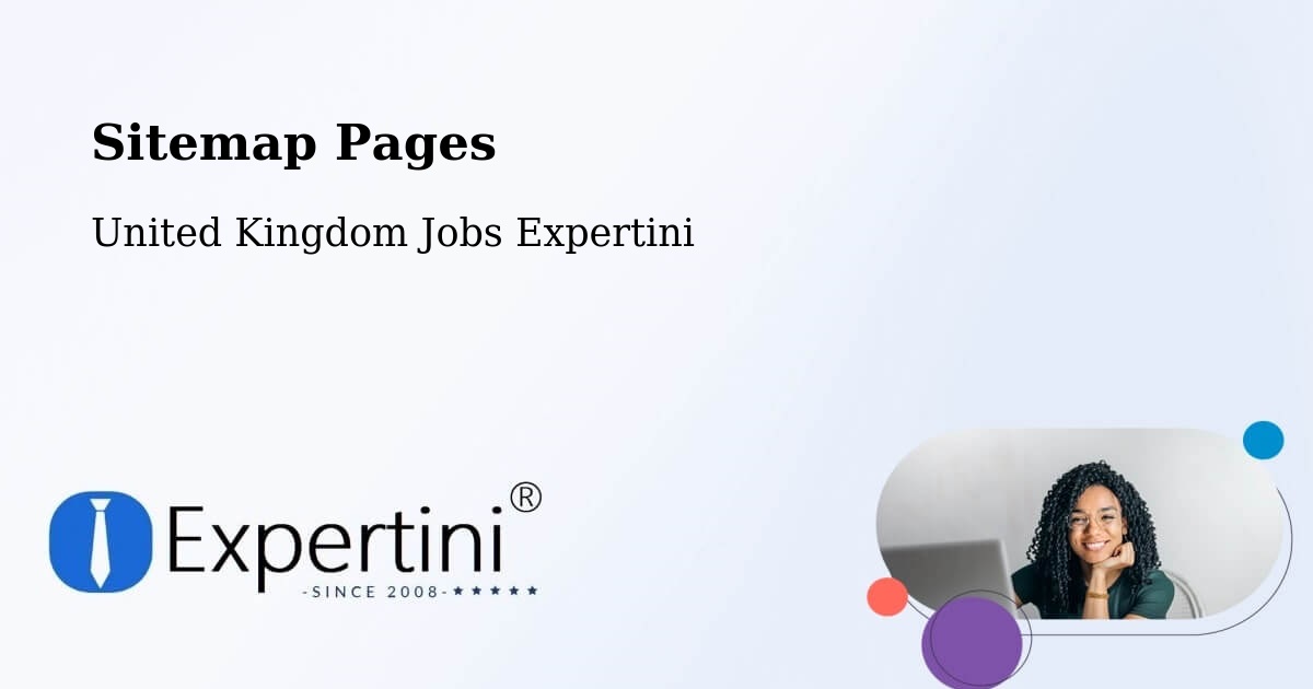 Sitemap Pages - United Kingdom Jobs Expertini